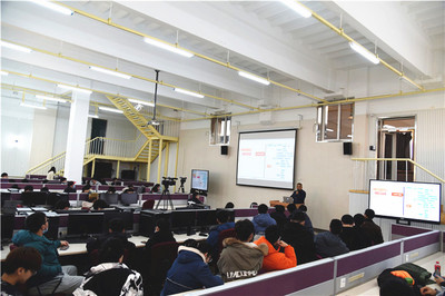 AirIOT应用联盟携手耿丹学院工作室，广州培训启动会圆满举行